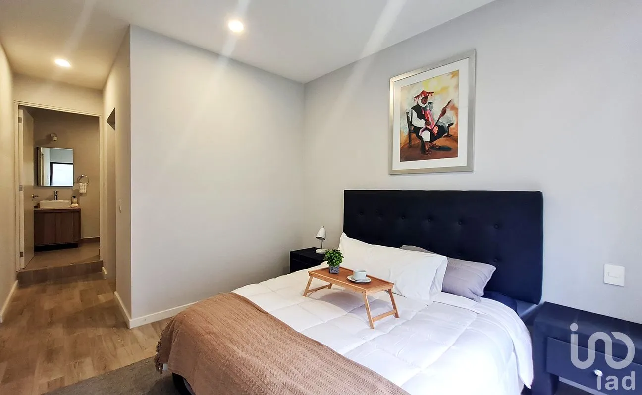 Departamento en Venta en San Rafael, Cuauhtémoc, Ciudad de México | NEX-198387 | iad México | Foto 6 de 23