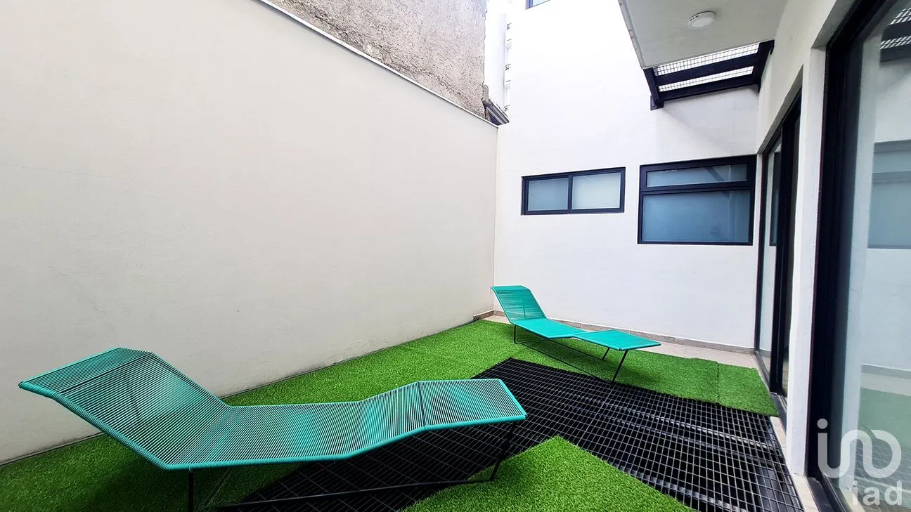 Departamento en Venta en San Rafael, Cuauhtémoc, Ciudad de México | NEX-198387 | iad México | Foto 9 de 23