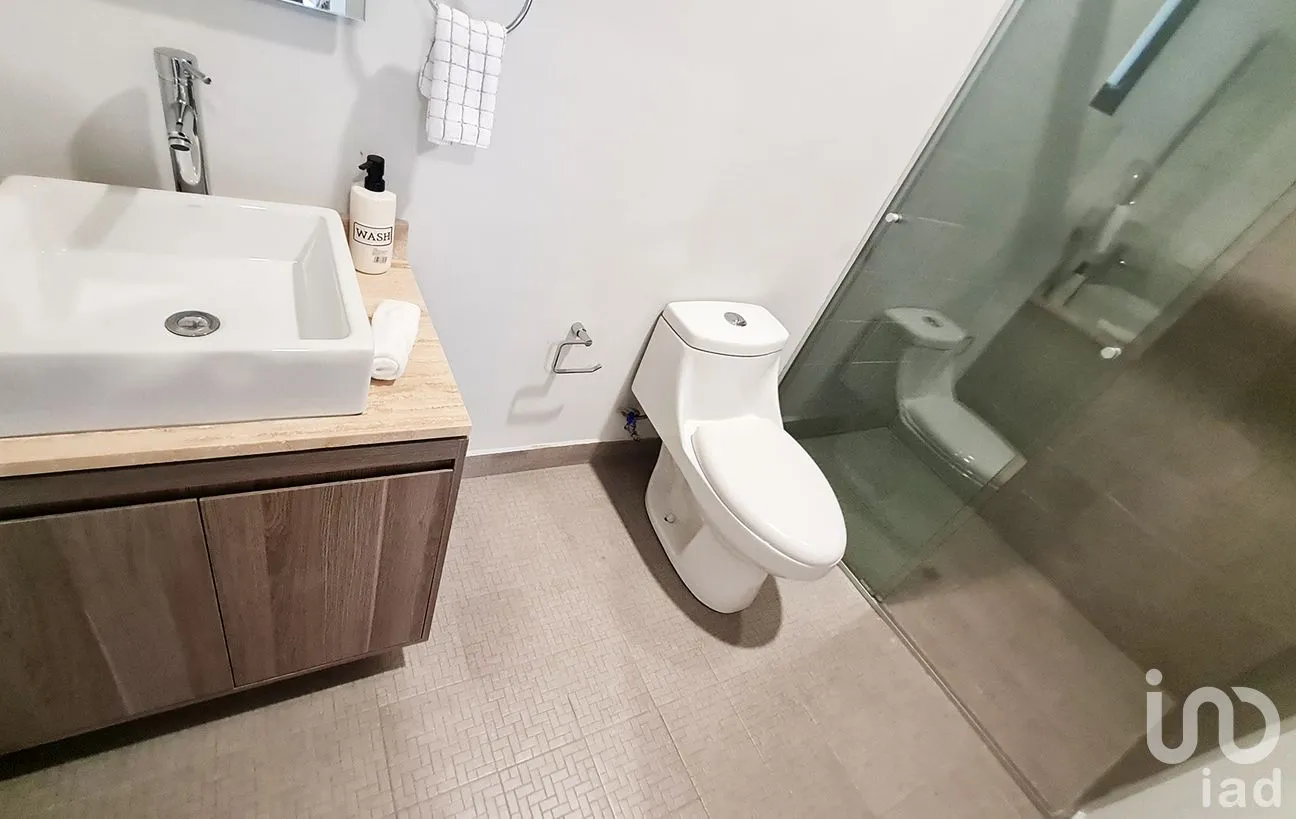 Departamento en Venta en San Rafael, Cuauhtémoc, Ciudad de México | NEX-198387 | iad México | Foto 10 de 23