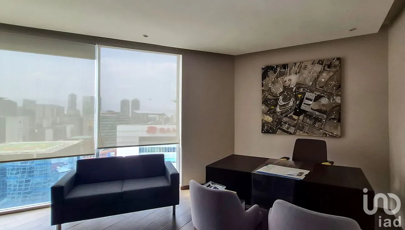 Departamento en Venta en Santa Fe Cuajimalpa, Cuajimalpa de Morelos, Ciudad de México | NEX-198403 | iad México | Foto 11 de 42