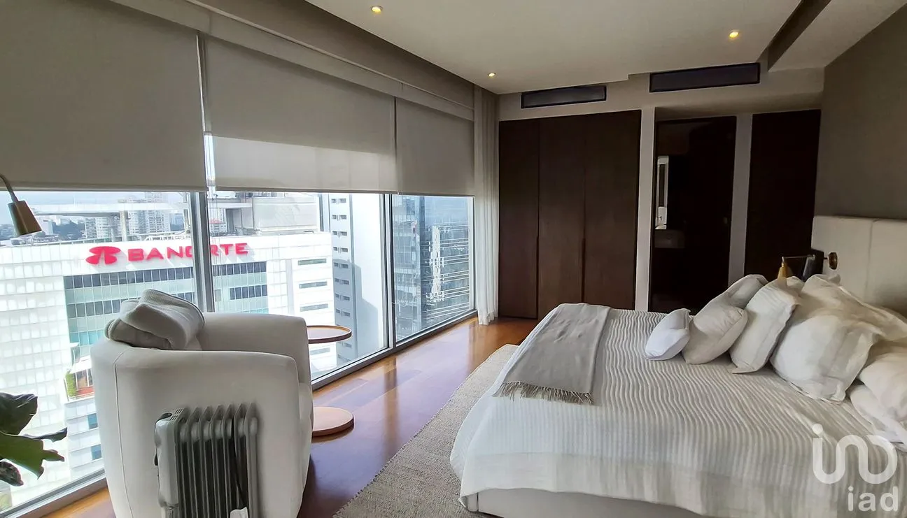 Departamento en Venta en Santa Fe Cuajimalpa, Cuajimalpa de Morelos, Ciudad de México | NEX-198403 | iad México | Foto 13 de 42