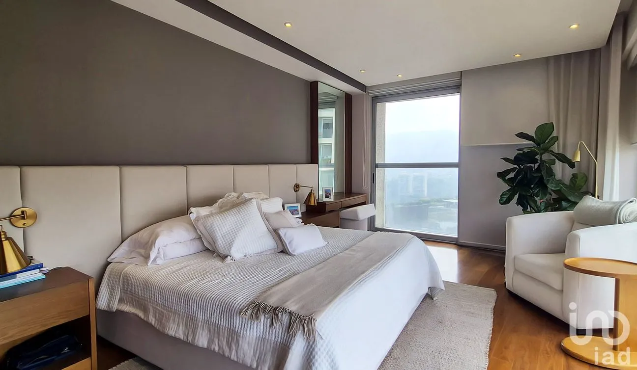 Departamento en Venta en Santa Fe Cuajimalpa, Cuajimalpa de Morelos, Ciudad de México | NEX-198403 | iad México | Foto 14 de 42