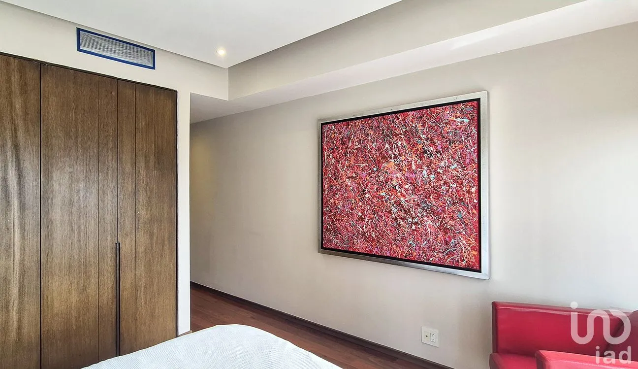 Departamento en Venta en Santa Fe Cuajimalpa, Cuajimalpa de Morelos, Ciudad de México | NEX-198403 | iad México | Foto 16 de 42