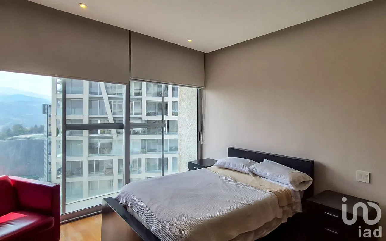 Departamento en Venta en Santa Fe Cuajimalpa, Cuajimalpa de Morelos, Ciudad de México | NEX-198403 | iad México | Foto 18 de 42