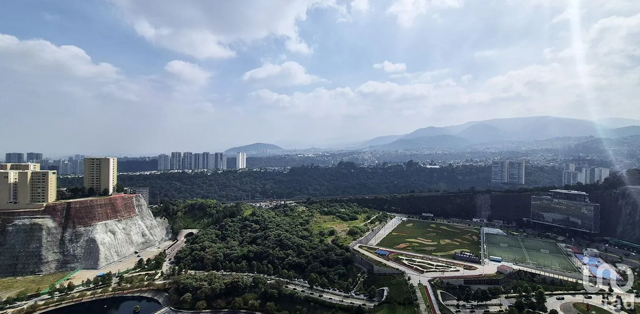 Departamento en Venta en Santa Fe Cuajimalpa, Cuajimalpa de Morelos, Ciudad de México | NEX-198403 | iad México | Foto 19 de 42