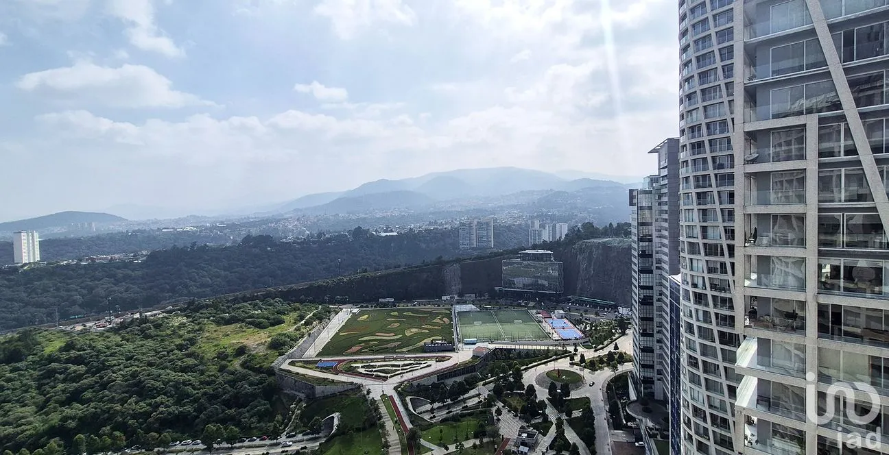 Departamento en Venta en Santa Fe Cuajimalpa, Cuajimalpa de Morelos, Ciudad de México | NEX-198403 | iad México | Foto 20 de 42