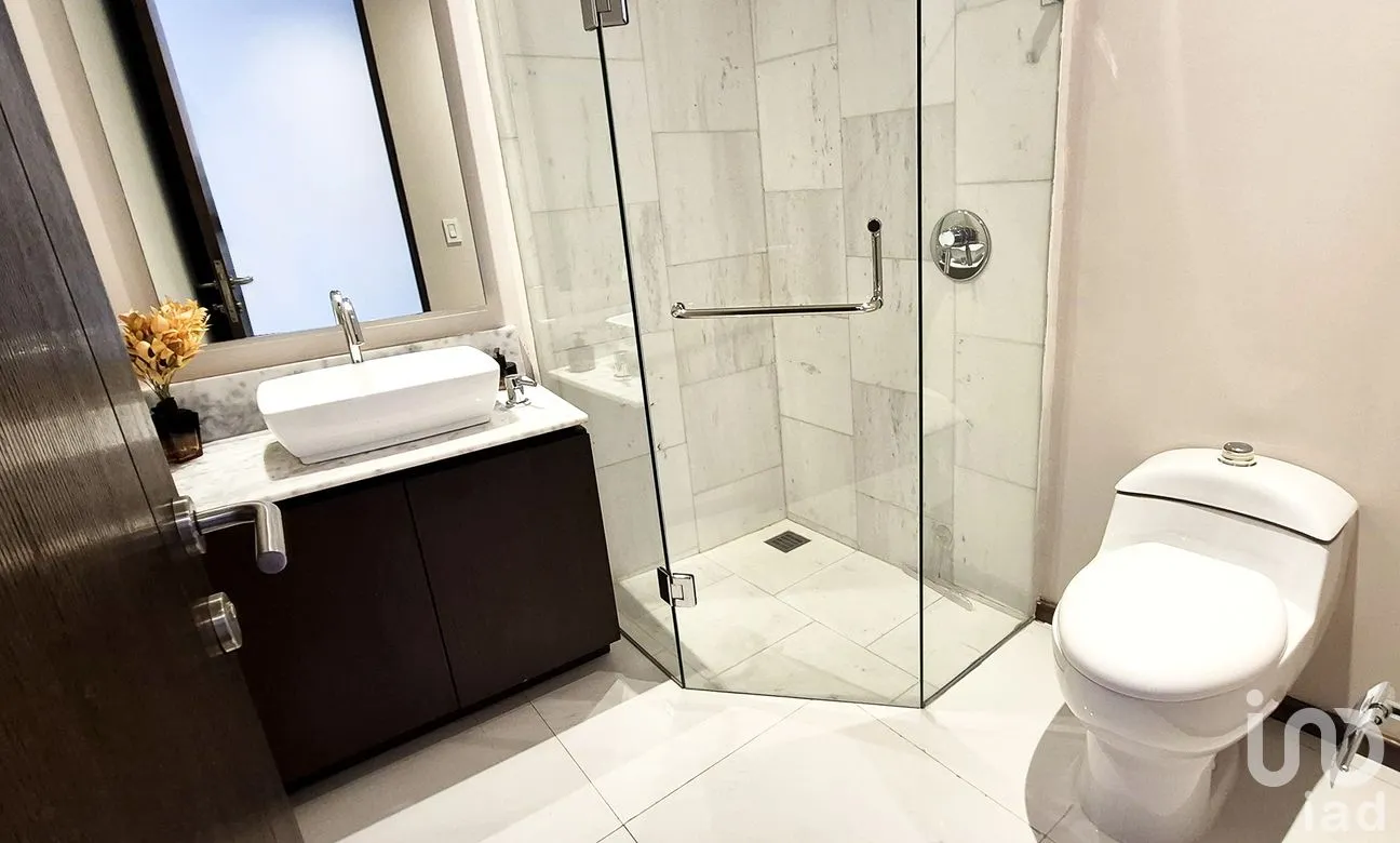 Departamento en Venta en Santa Fe Cuajimalpa, Cuajimalpa de Morelos, Ciudad de México | NEX-198403 | iad México | Foto 21 de 42