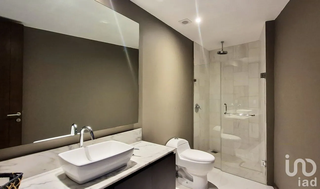 Departamento en Venta en Santa Fe Cuajimalpa, Cuajimalpa de Morelos, Ciudad de México | NEX-198403 | iad México | Foto 22 de 42