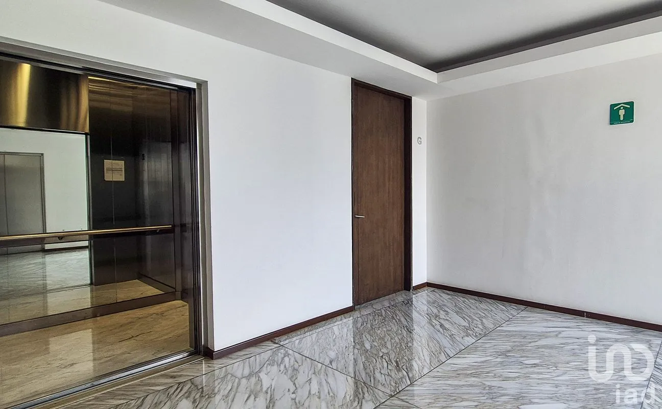 Departamento en Venta en Santa Fe Cuajimalpa, Cuajimalpa de Morelos, Ciudad de México | NEX-198403 | iad México | Foto 23 de 42