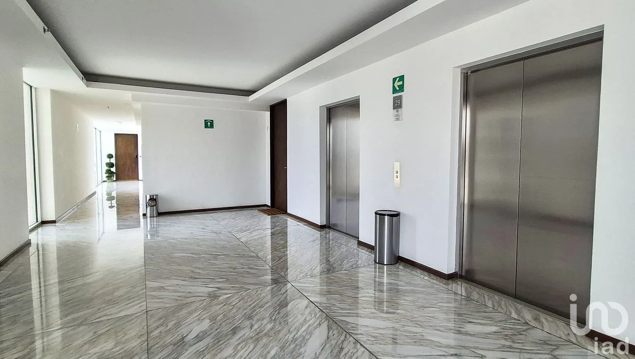 Departamento en Venta en Santa Fe Cuajimalpa, Cuajimalpa de Morelos, Ciudad de México | NEX-198403 | iad México | Foto 24 de 42