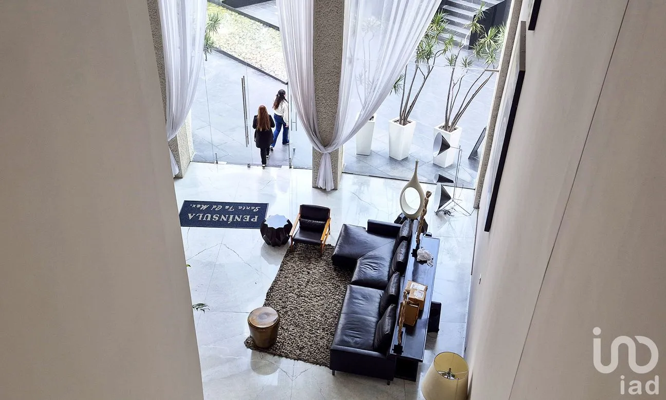 Departamento en Venta en Santa Fe Cuajimalpa, Cuajimalpa de Morelos, Ciudad de México | NEX-198403 | iad México | Foto 27 de 42