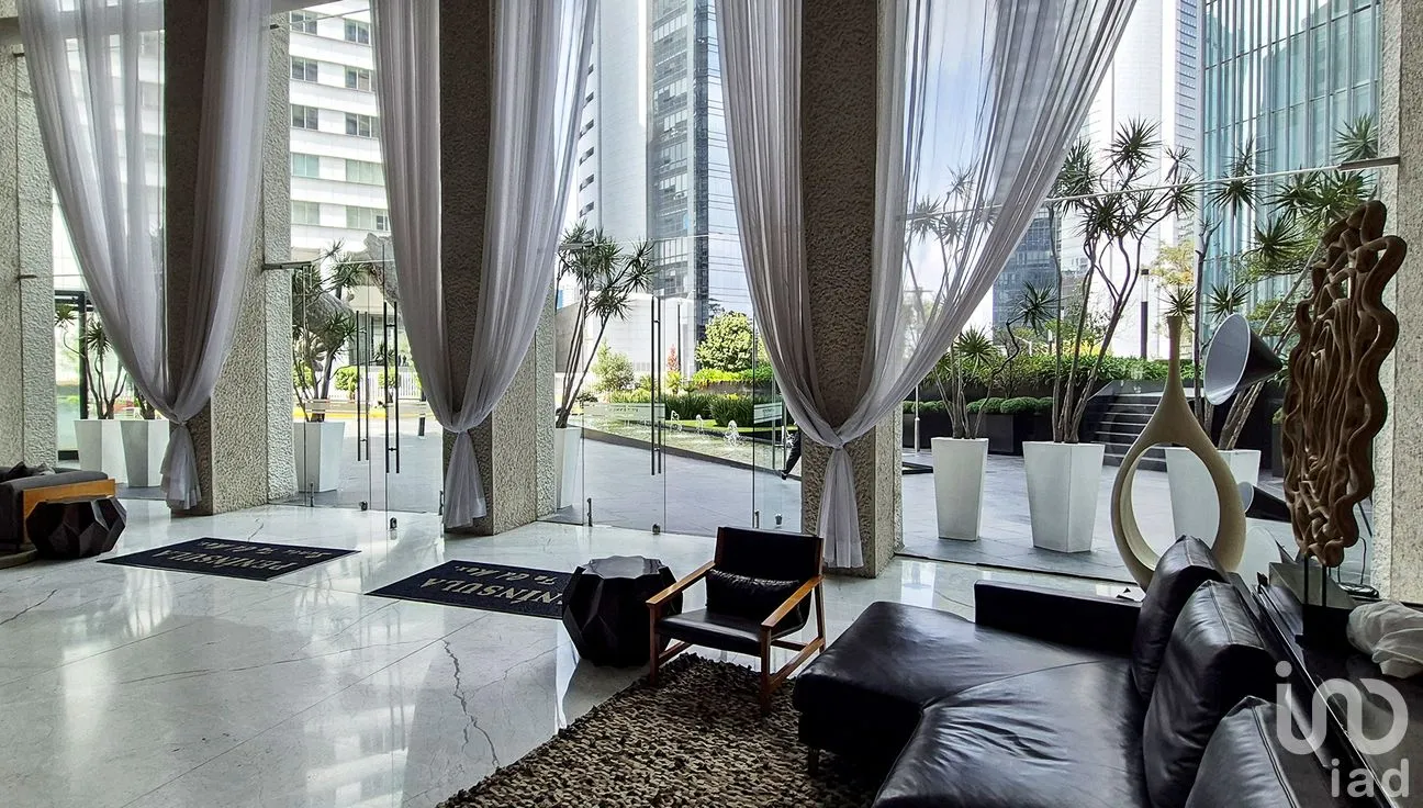 Departamento en Venta en Santa Fe Cuajimalpa, Cuajimalpa de Morelos, Ciudad de México | NEX-198403 | iad México | Foto 28 de 42