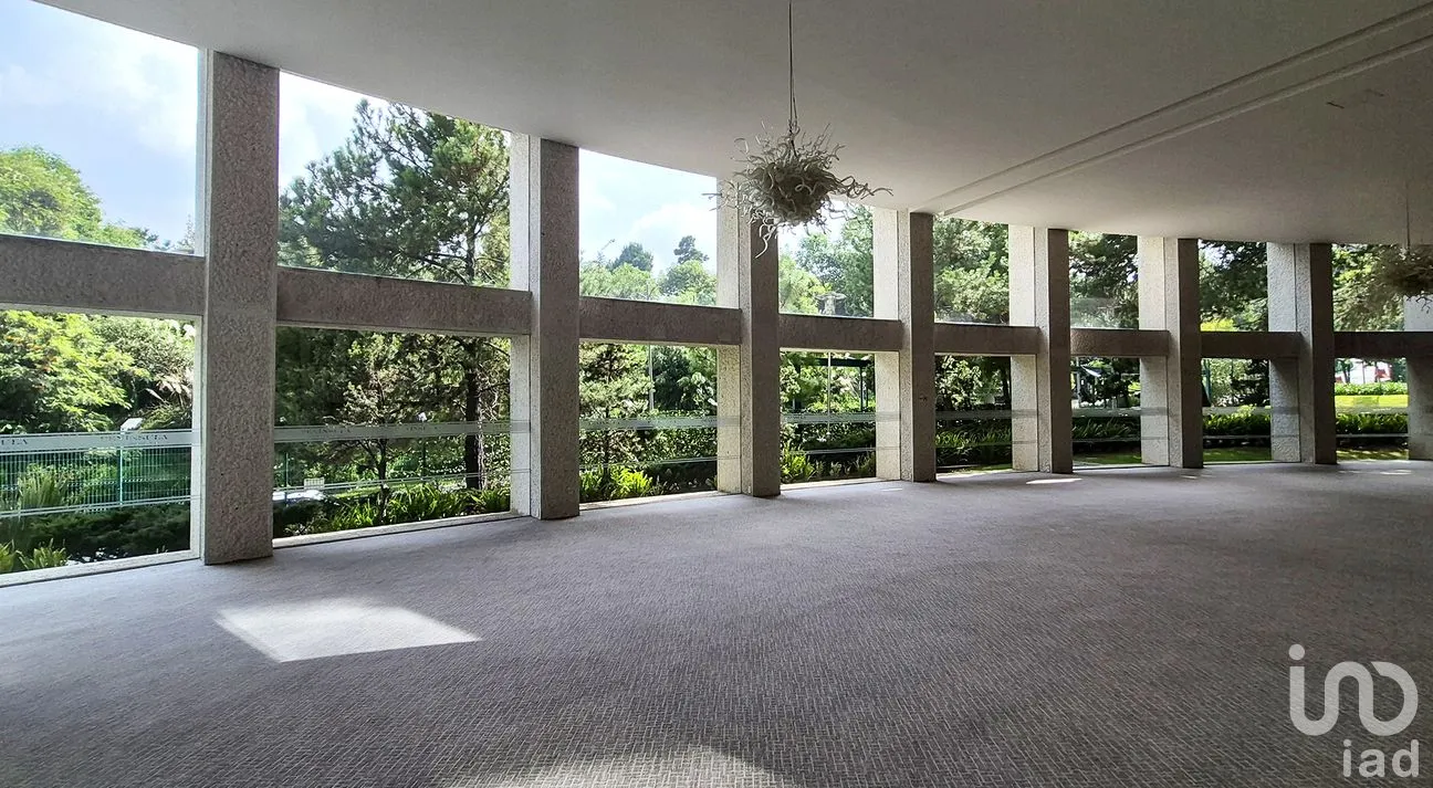 Departamento en Venta en Santa Fe Cuajimalpa, Cuajimalpa de Morelos, Ciudad de México | NEX-198403 | iad México | Foto 29 de 42