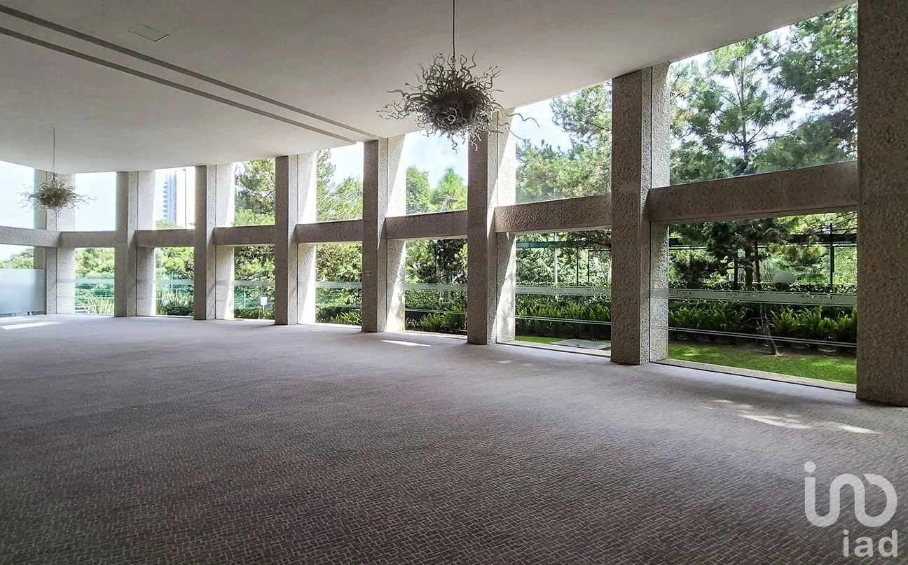 Departamento en Venta en Santa Fe Cuajimalpa, Cuajimalpa de Morelos, Ciudad de México | NEX-198403 | iad México | Foto 30 de 42