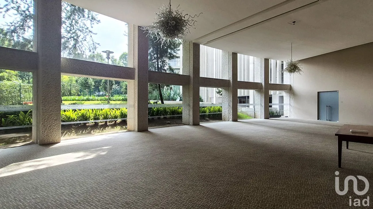 Departamento en Venta en Santa Fe Cuajimalpa, Cuajimalpa de Morelos, Ciudad de México | NEX-198403 | iad México | Foto 31 de 42