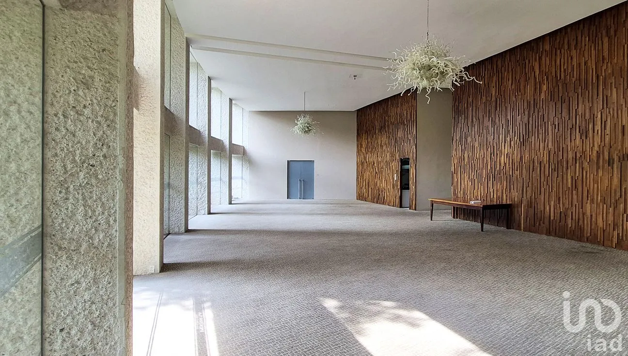 Departamento en Venta en Santa Fe Cuajimalpa, Cuajimalpa de Morelos, Ciudad de México | NEX-198403 | iad México | Foto 32 de 42