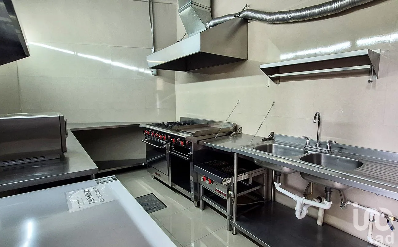Departamento en Venta en Santa Fe Cuajimalpa, Cuajimalpa de Morelos, Ciudad de México | NEX-198403 | iad México | Foto 33 de 42