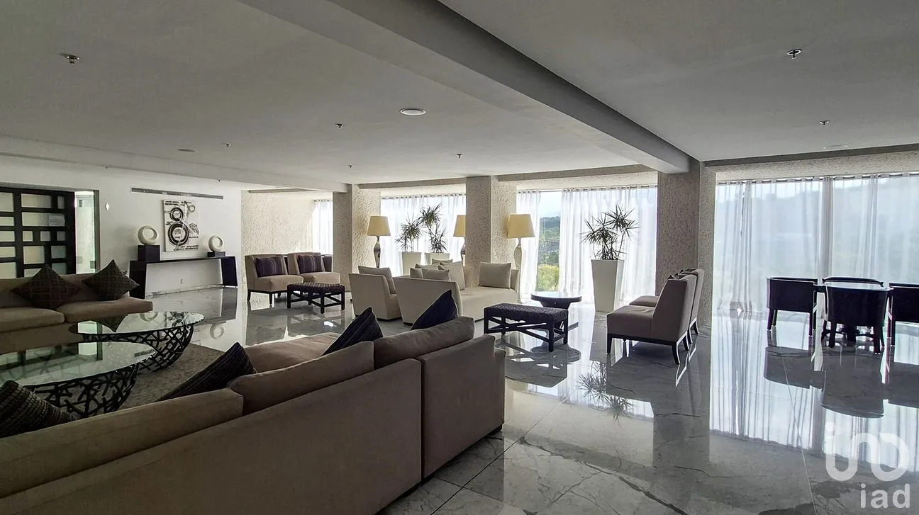 Departamento en Venta en Santa Fe Cuajimalpa, Cuajimalpa de Morelos, Ciudad de México | NEX-198403 | iad México | Foto 34 de 42