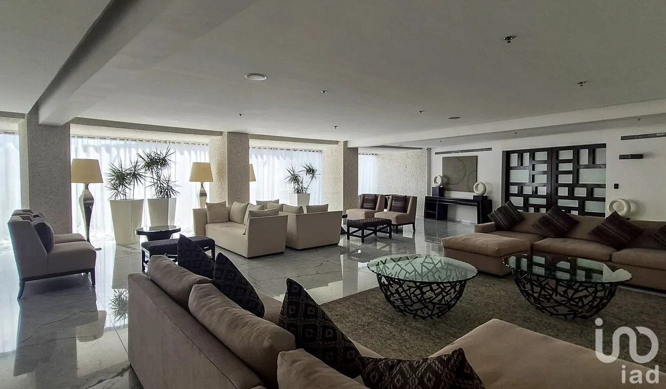 Departamento en Venta en Santa Fe Cuajimalpa, Cuajimalpa de Morelos, Ciudad de México | NEX-198403 | iad México | Foto 35 de 42