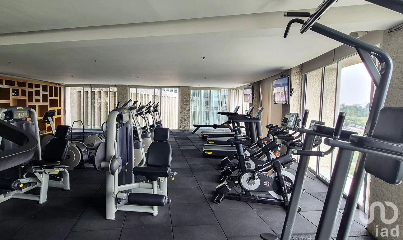 Departamento en Venta en Santa Fe Cuajimalpa, Cuajimalpa de Morelos, Ciudad de México | NEX-198403 | iad México | Foto 36 de 42