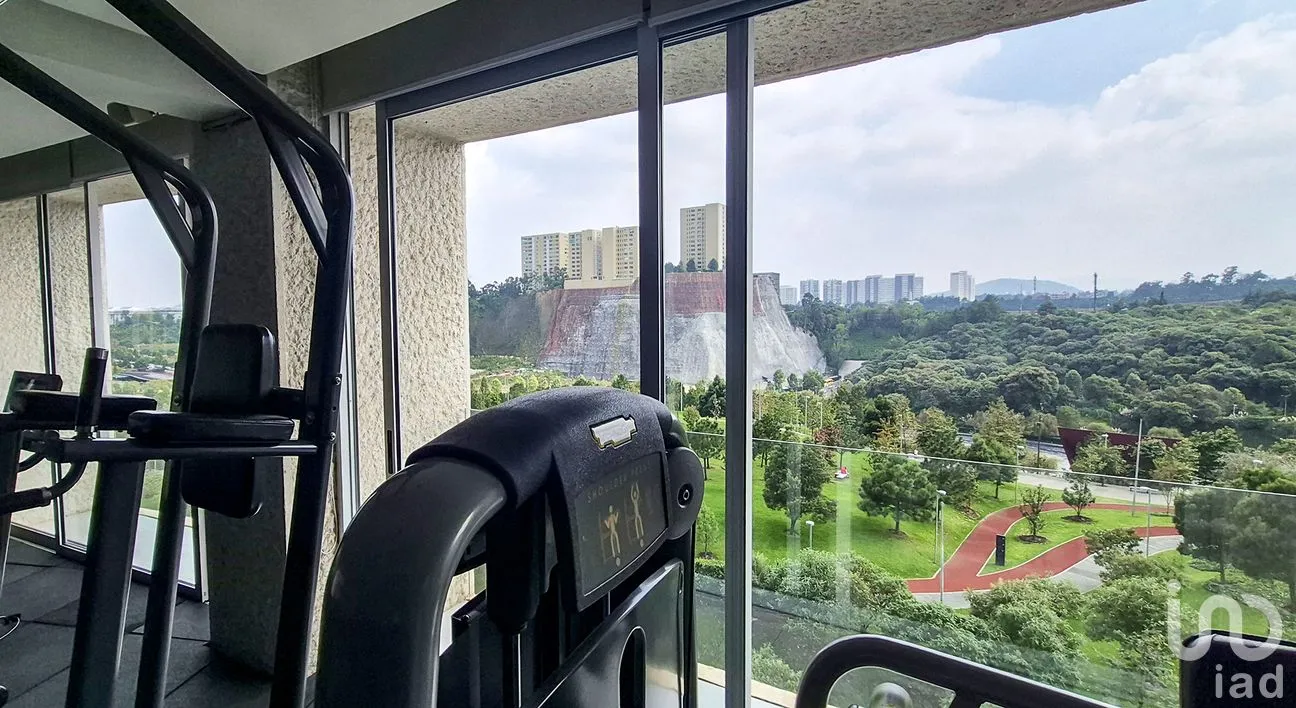 Departamento en Venta en Santa Fe Cuajimalpa, Cuajimalpa de Morelos, Ciudad de México | NEX-198403 | iad México | Foto 37 de 42