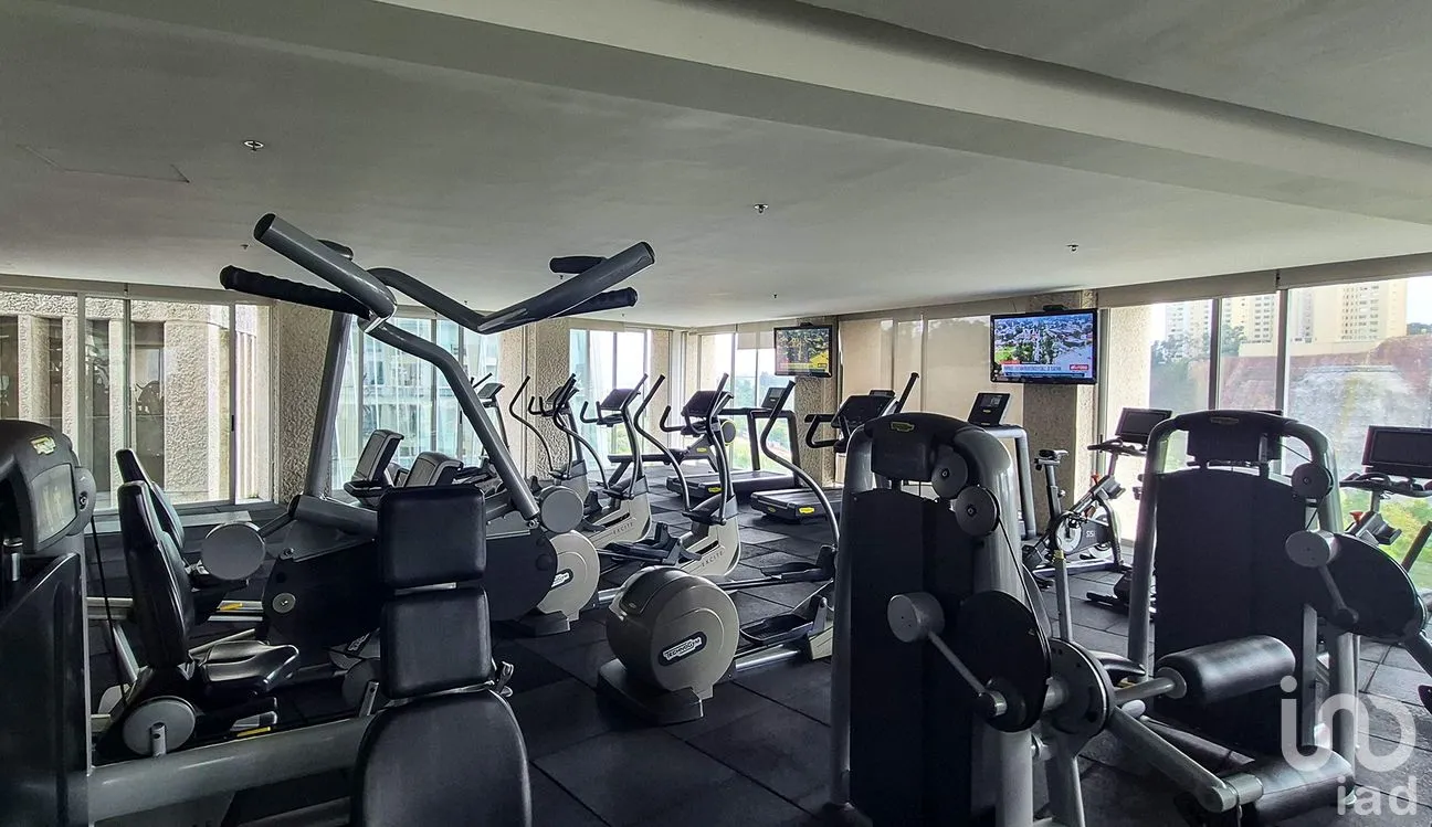 Departamento en Venta en Santa Fe Cuajimalpa, Cuajimalpa de Morelos, Ciudad de México | NEX-198403 | iad México | Foto 38 de 42