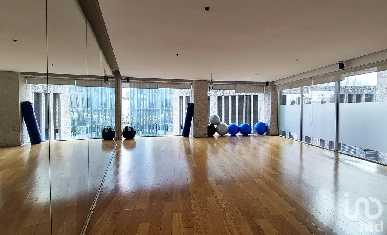Departamento en Venta en Santa Fe Cuajimalpa, Cuajimalpa de Morelos, Ciudad de México | NEX-198403 | iad México | Foto 40 de 42