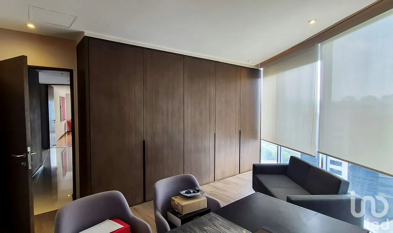 Departamento en Venta en Santa Fe Cuajimalpa, Cuajimalpa de Morelos, Ciudad de México | NEX-198403 | iad México | Foto 10 de 42