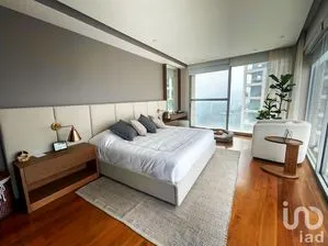 NEX-198403 - Departamento en Venta, con 3 recamaras, con 3 baños, con 190 m2 de construcción en Santa Fe Cuajimalpa, CP 05348, Ciudad de México.