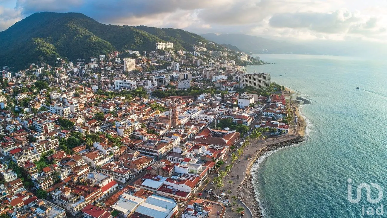 Departamento en Venta en Zona Hotelera Norte, Puerto Vallarta, Jalisco | NEX-198617 | iad México | Foto 15 de 16