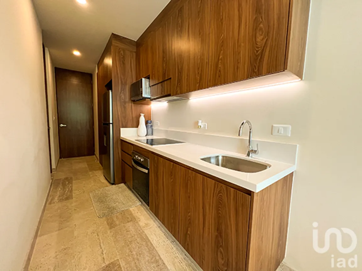 Departamento en Venta en Playa del Carmen Centro, Solidaridad, Quintana Roo | NEX-198662 | iad México | Foto 11 de 15
