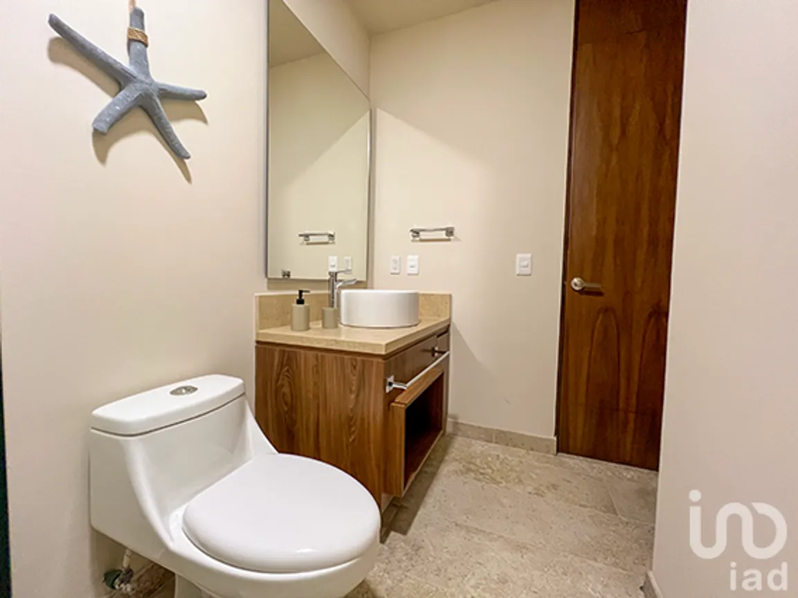 Departamento en Venta en Playa del Carmen Centro, Solidaridad, Quintana Roo | NEX-198662 | iad México | Foto 7 de 15