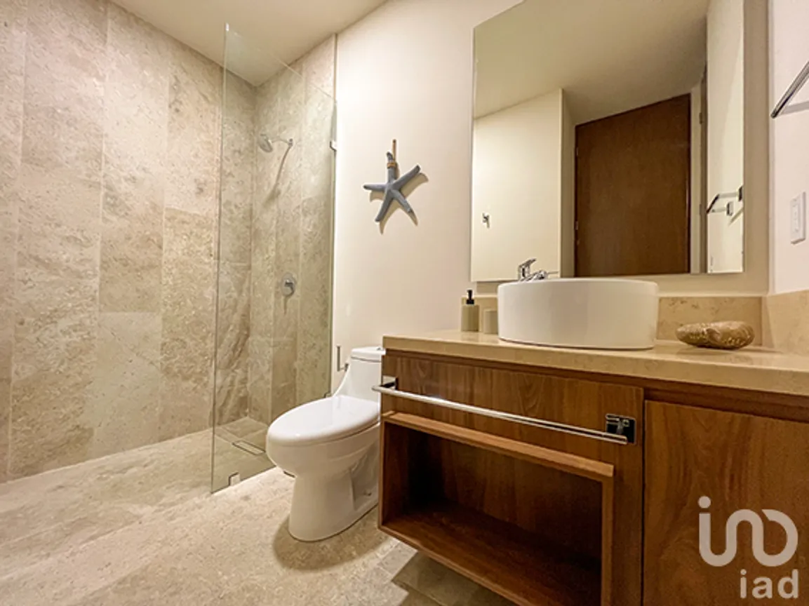 Departamento en Venta en Playa del Carmen Centro, Solidaridad, Quintana Roo | NEX-198662 | iad México | Foto 8 de 15