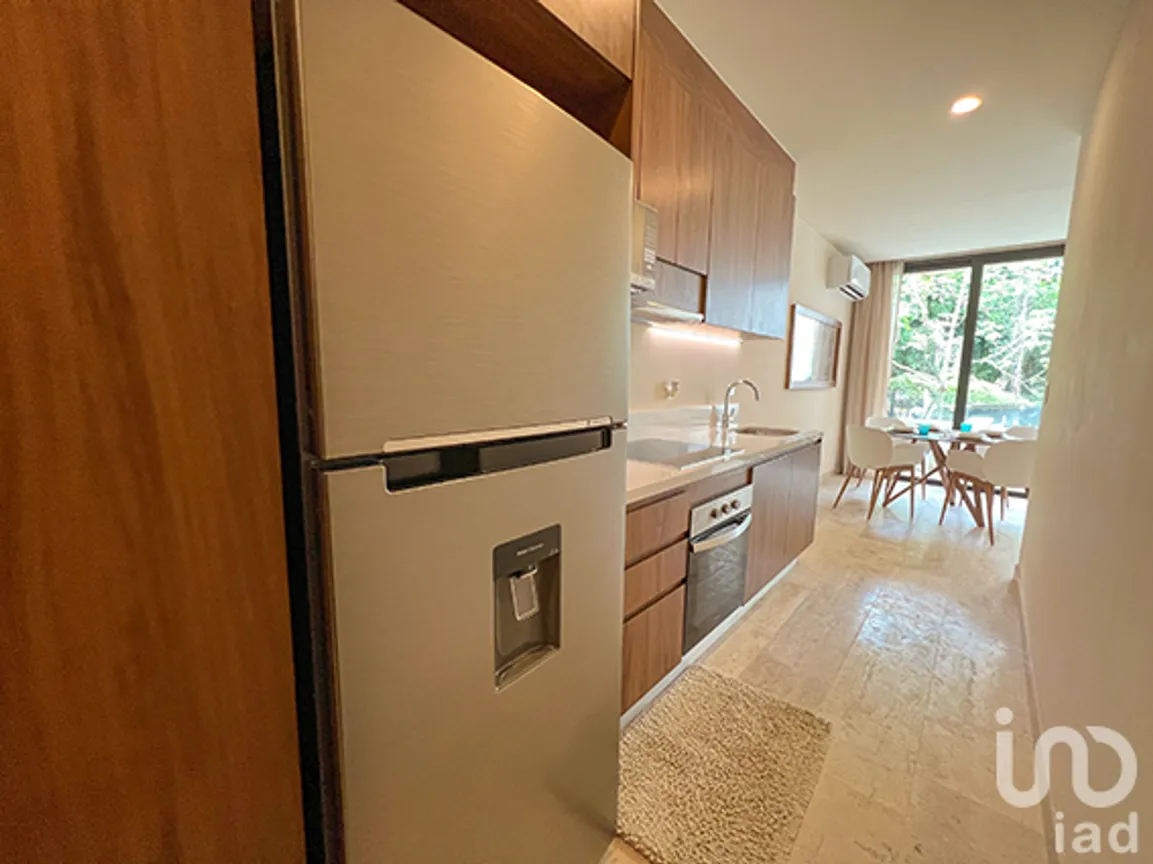Departamento en Venta en Playa del Carmen Centro, Solidaridad, Quintana Roo | NEX-198662 | iad México | Foto 9 de 15