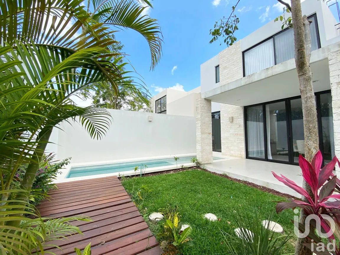 Casa en Venta en Ejidal, Solidaridad, Quintana Roo | NEX-198784 | iad México | Foto 2 de 27