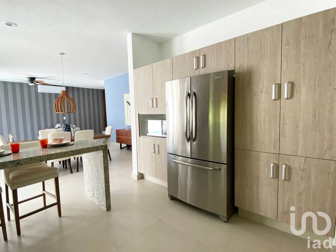 Casa en Venta en Ejidal, Solidaridad, Quintana Roo | NEX-198784 | iad México | Foto 14 de 27