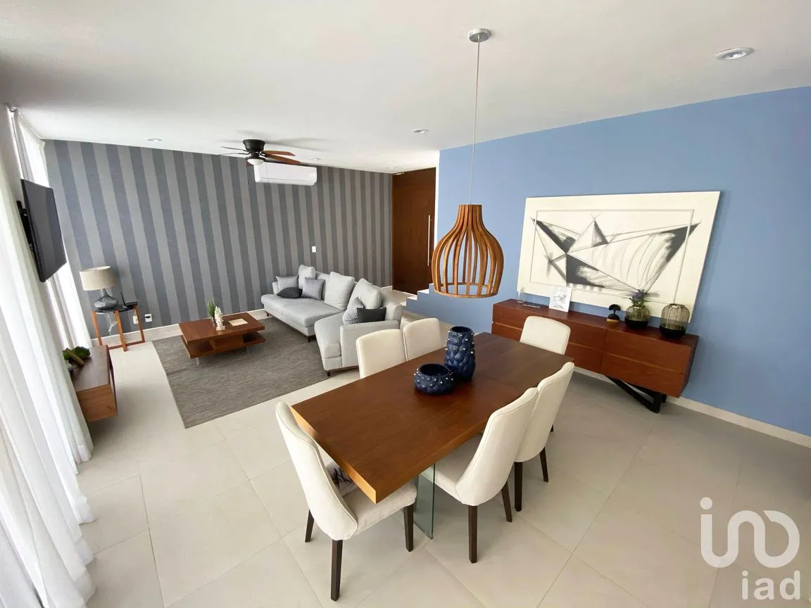 Casa en Venta en Ejidal, Solidaridad, Quintana Roo | NEX-198784 | iad México | Foto 15 de 27