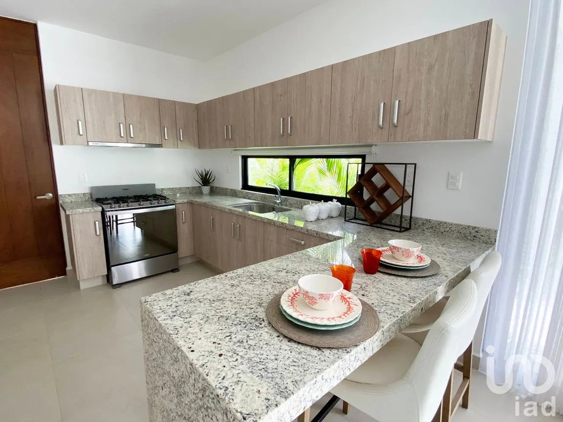 Casa en Venta en Ejidal, Solidaridad, Quintana Roo | NEX-198784 | iad México | Foto 16 de 27
