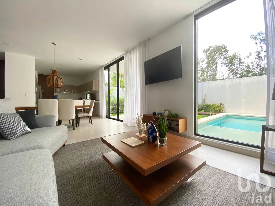 Casa en Venta en Ejidal, Solidaridad, Quintana Roo | NEX-198784 | iad México | Foto 18 de 27