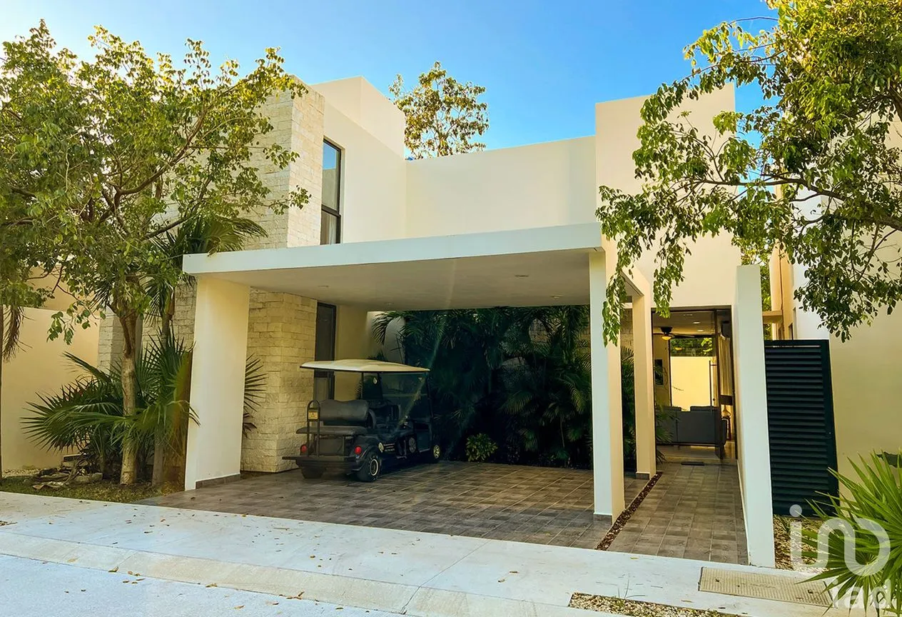 Casa en Venta en Ejidal, Solidaridad, Quintana Roo | NEX-198784 | iad México | Foto 3 de 27