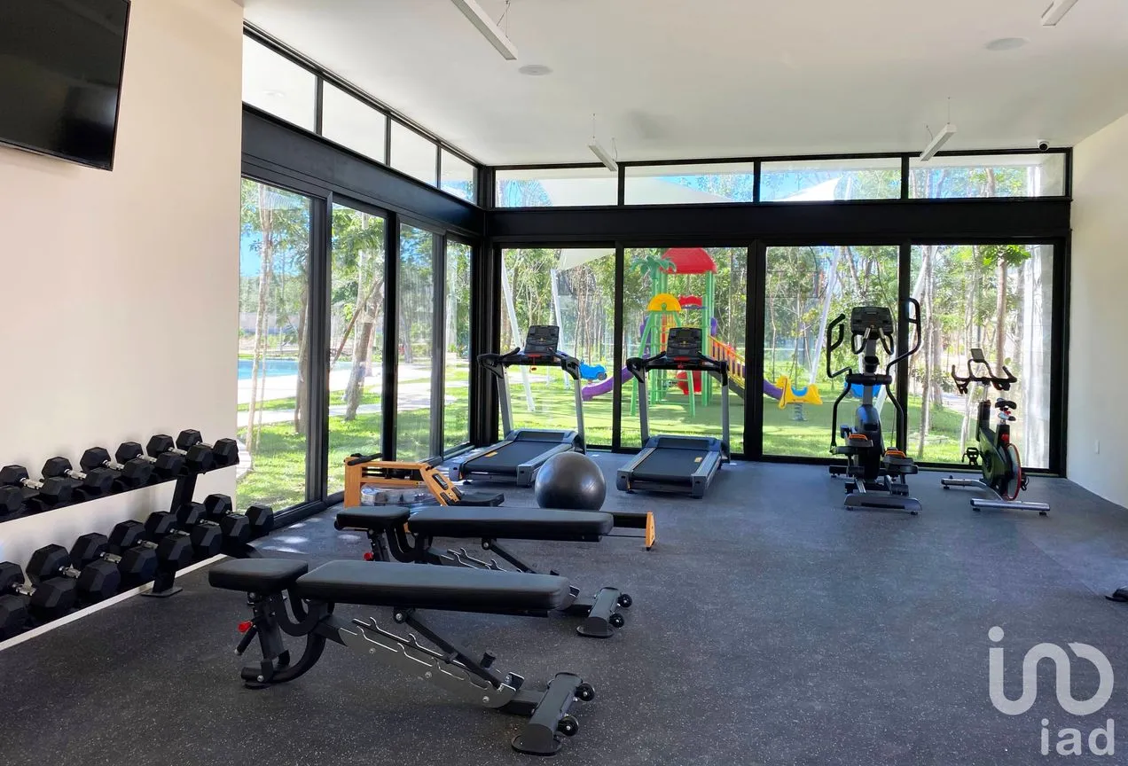 Casa en Venta en Ejidal, Solidaridad, Quintana Roo | NEX-198784 | iad México | Foto 22 de 27