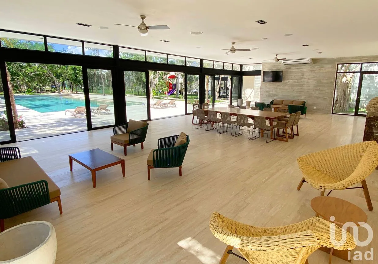 Casa en Venta en Ejidal, Solidaridad, Quintana Roo | NEX-198784 | iad México | Foto 25 de 27