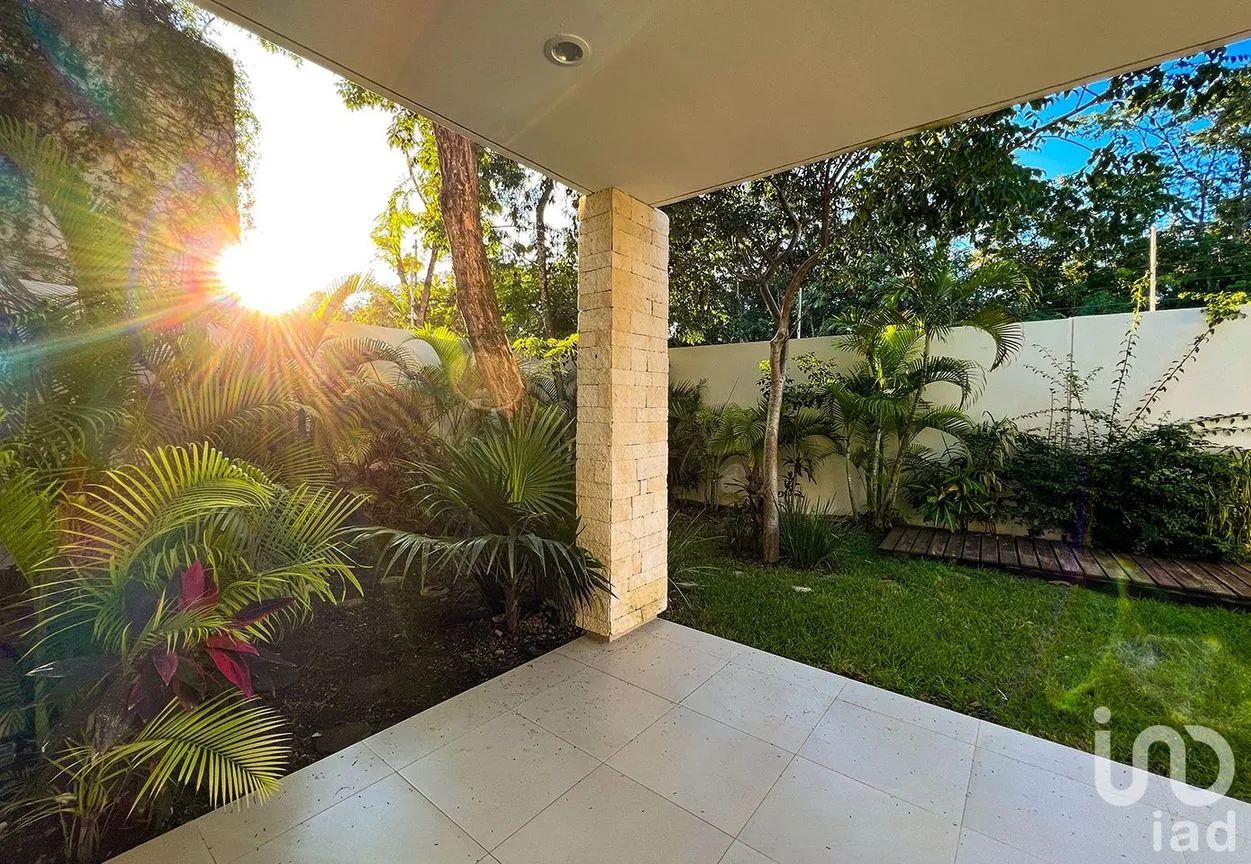 Casa en Venta en Ejidal, Solidaridad, Quintana Roo | NEX-198784 | iad México | Foto 4 de 27