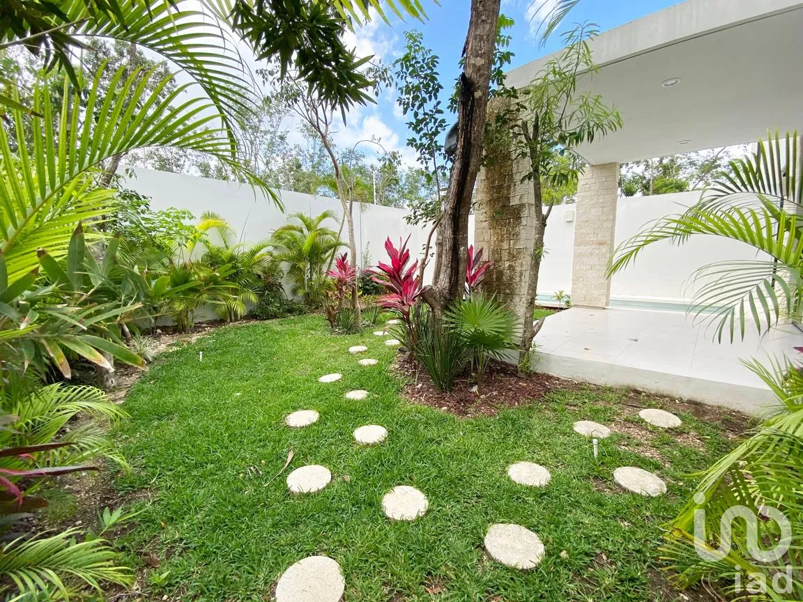 Casa en Venta en Ejidal, Solidaridad, Quintana Roo | NEX-198784 | iad México | Foto 5 de 27