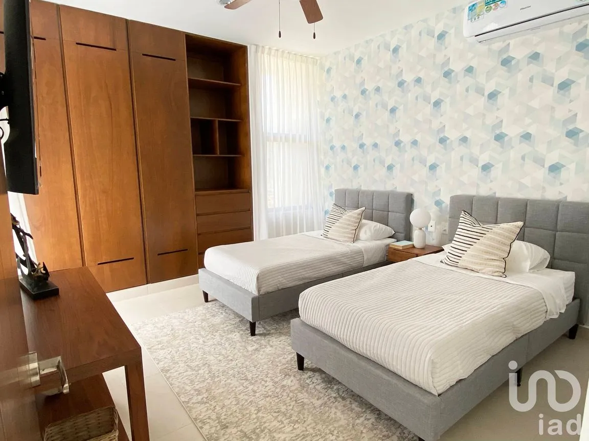 Casa en Venta en Ejidal, Solidaridad, Quintana Roo | NEX-198784 | iad México | Foto 8 de 27