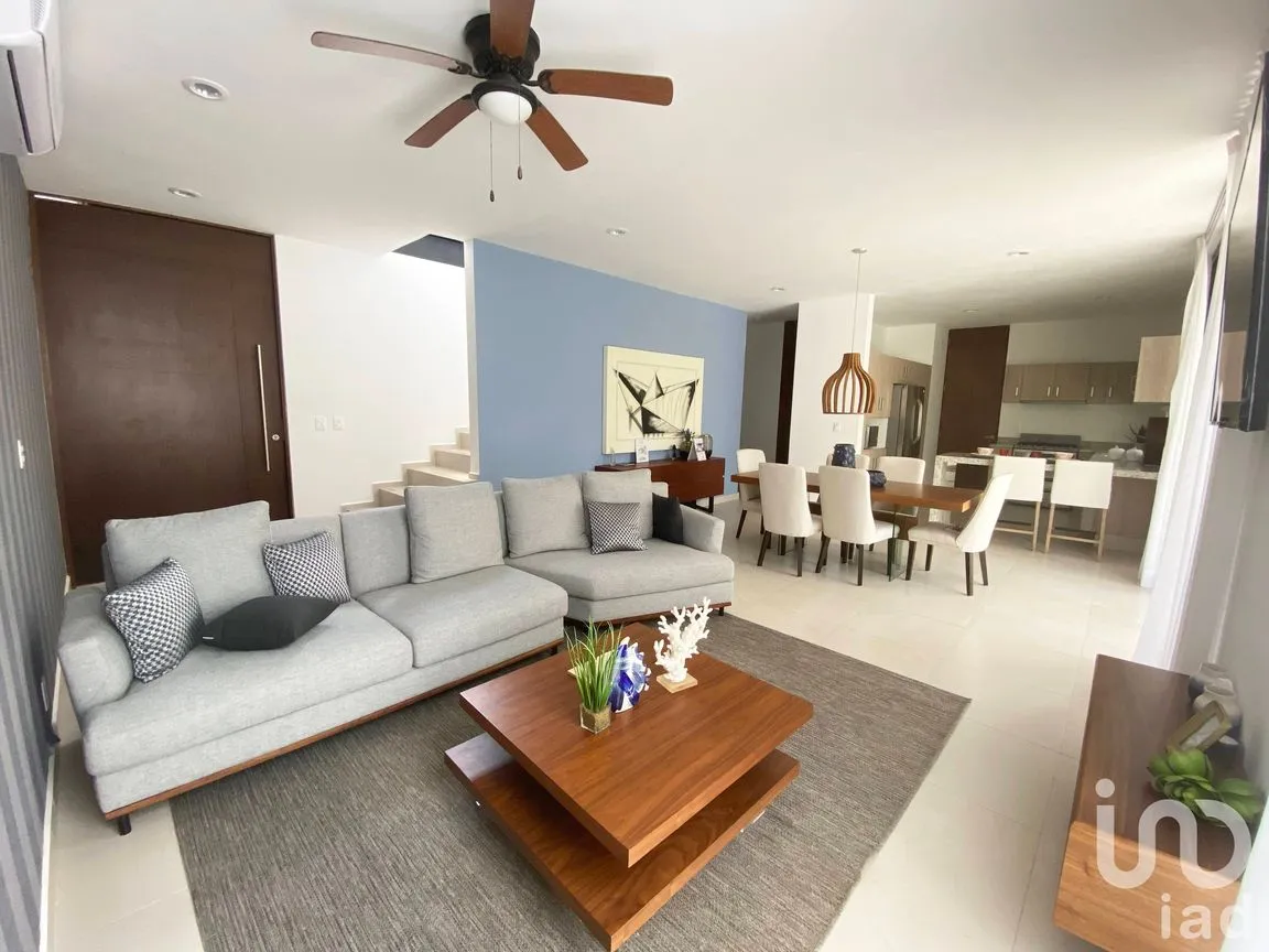 Casa en Venta en Ejidal, Solidaridad, Quintana Roo | NEX-198784 | iad México | Foto 10 de 27