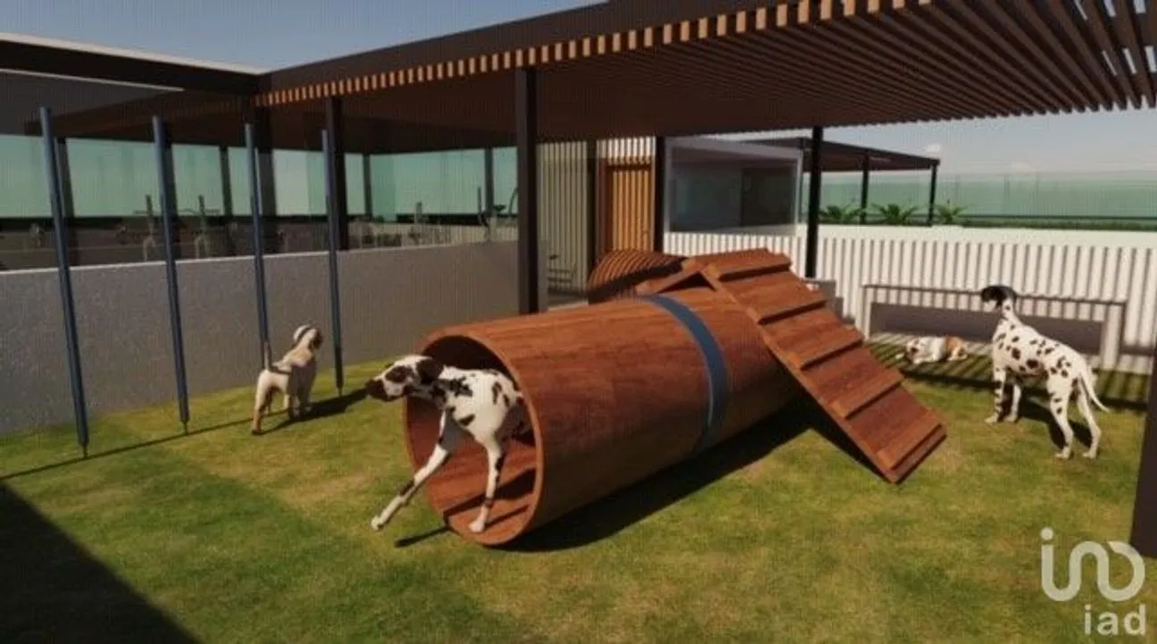 Departamento en Venta en Roma Sur, Cuauhtémoc, Ciudad de México | NEX-198825 | iad México | Foto 15 de 18