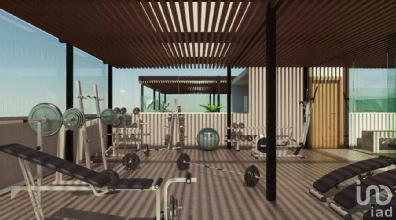 Departamento en Venta en Roma Sur, Cuauhtémoc, Ciudad de México | NEX-198825 | iad México | Foto 16 de 18