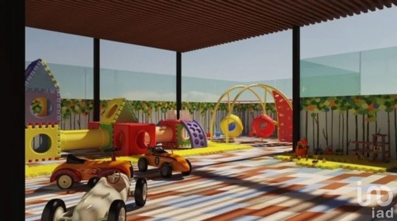 Departamento en Venta en Roma Sur, Cuauhtémoc, Ciudad de México | NEX-198825 | iad México | Foto 18 de 18