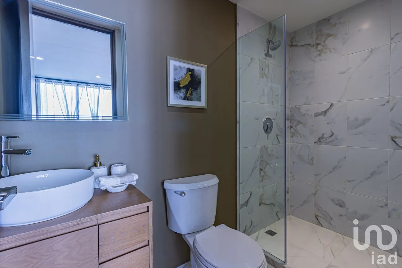 Departamento en Venta en Roma Sur, Cuauhtémoc, Ciudad de México | NEX-198825 | iad México | Foto 8 de 18